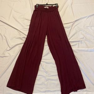 Palazzo pants